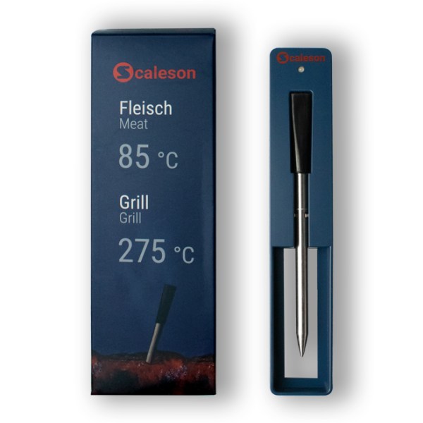 Grill- und Bratenthermometer